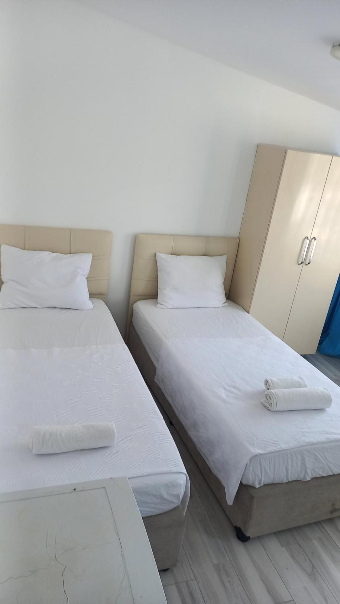 Paradise Hotel Akcay Edremit  Eksteriør billede