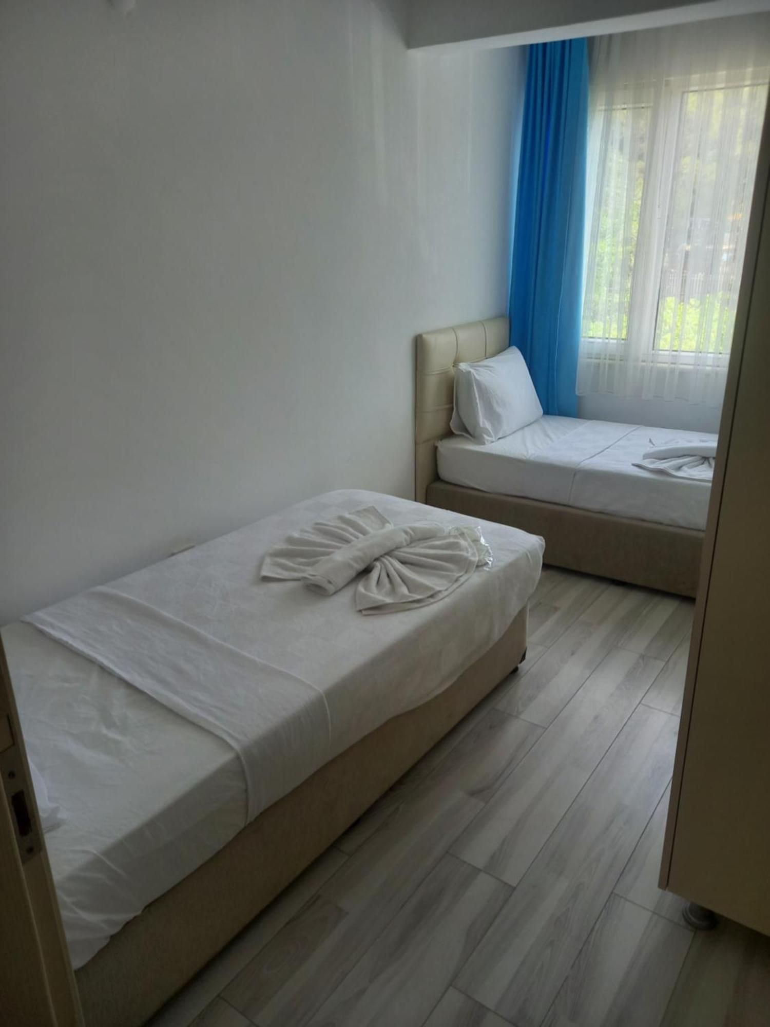 Paradise Hotel Akcay Edremit  Eksteriør billede