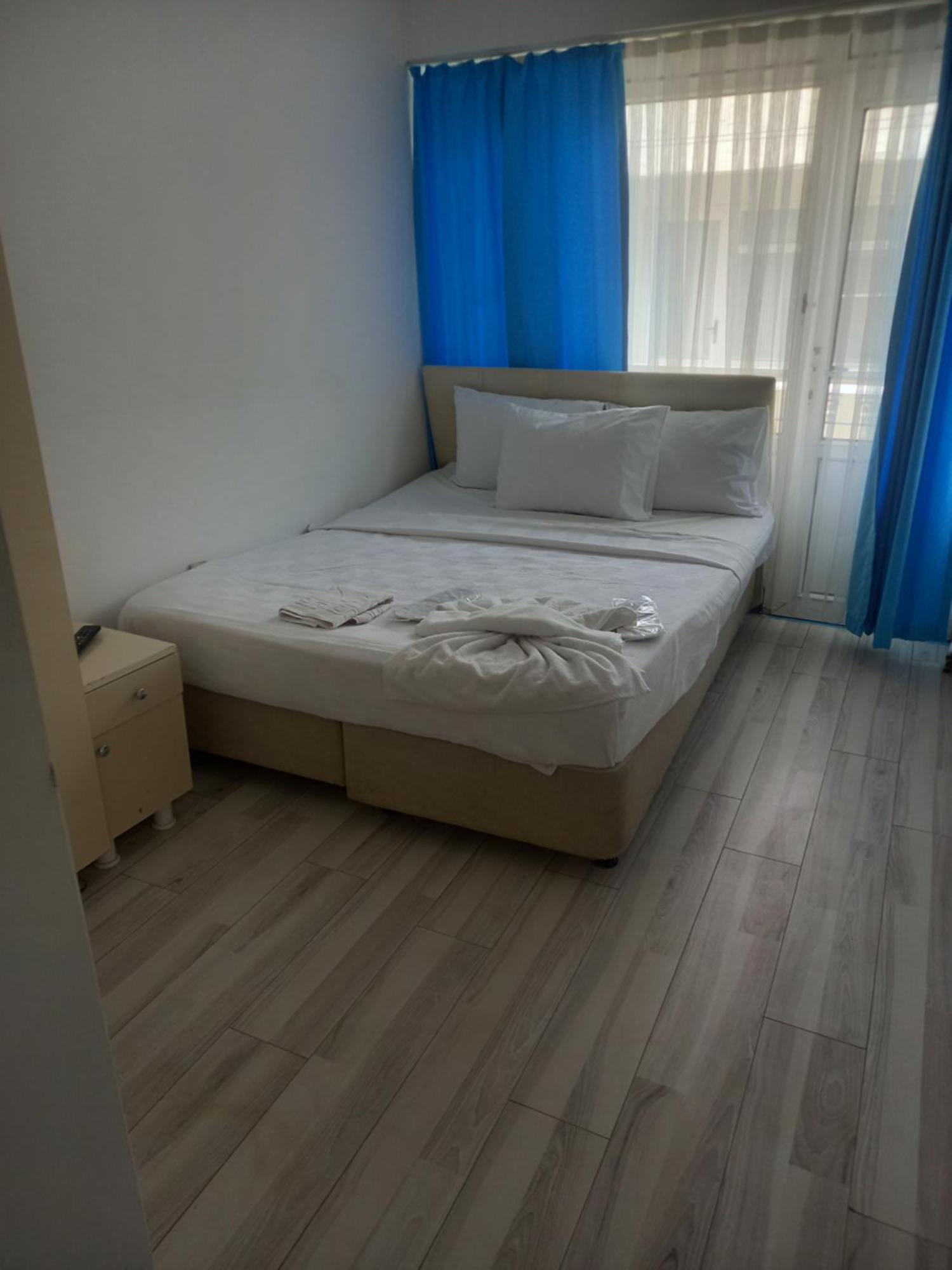 Paradise Hotel Akcay Edremit  Eksteriør billede