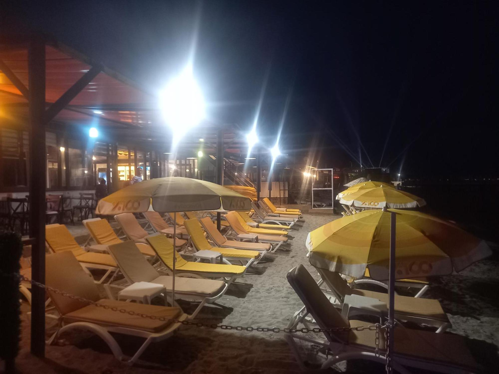 Paradise Hotel Akcay Edremit  Eksteriør billede