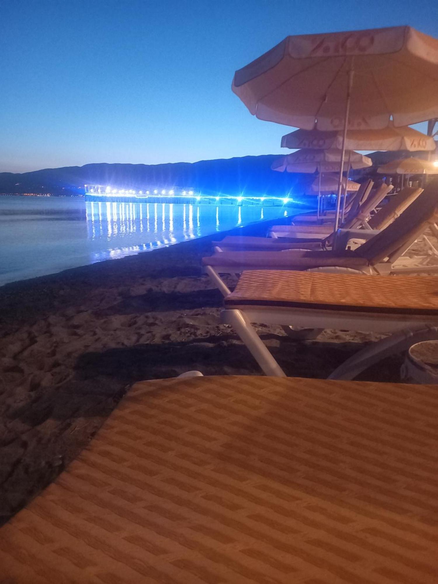 Paradise Hotel Akcay Edremit  Eksteriør billede